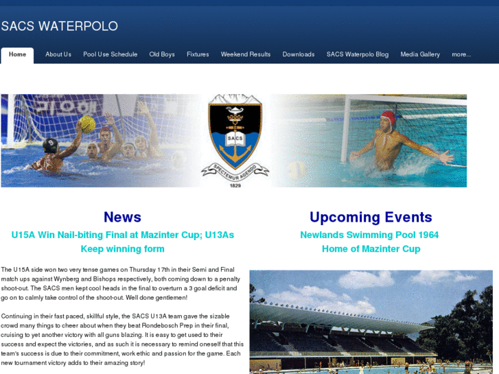 www.sacswaterpolo.com