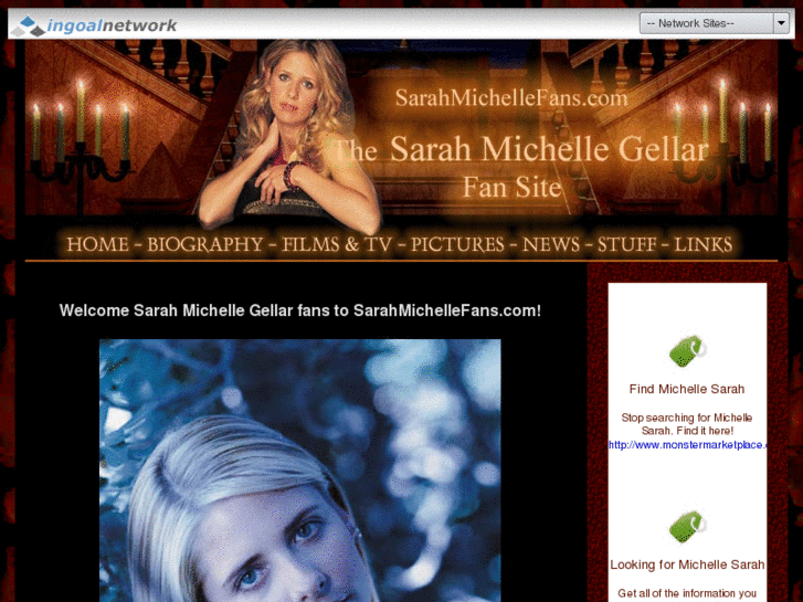 www.sarahmichellefans.com