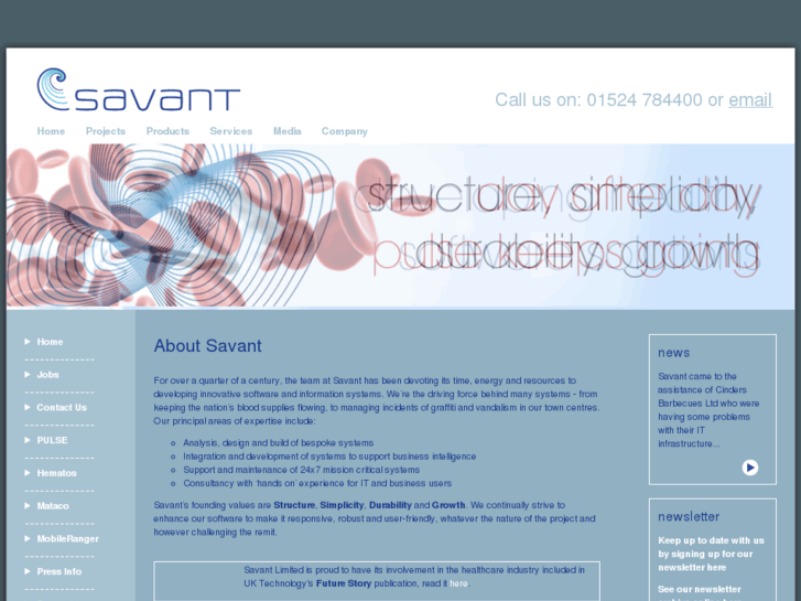 www.savant.co.uk