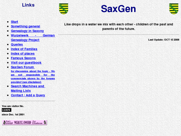 www.saxgen.net