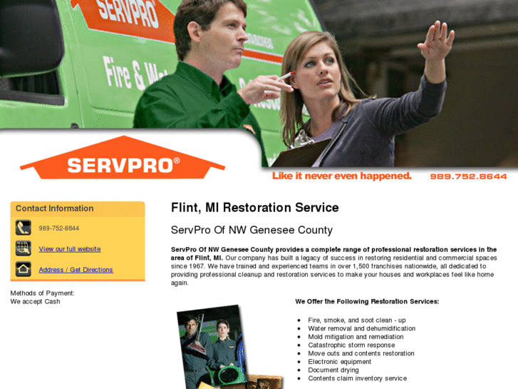 www.servproflint.com