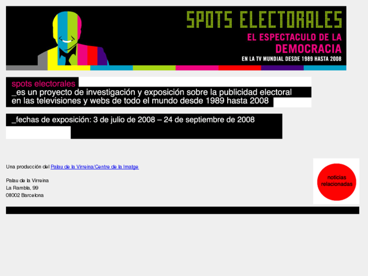 www.spotselectorales.com