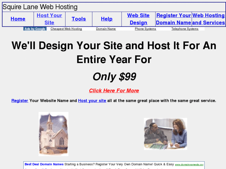 www.squirelanewebhosting.com