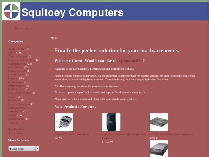 www.squitoey.net