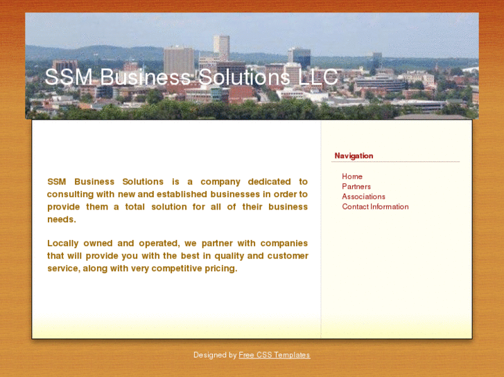 www.ssmbusinesssolutions.com