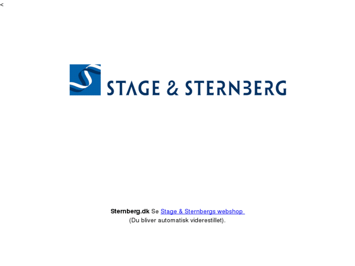 www.sternberg.dk