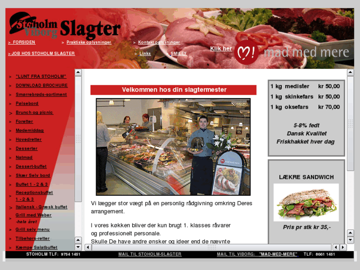 www.stoholm-slagter.dk