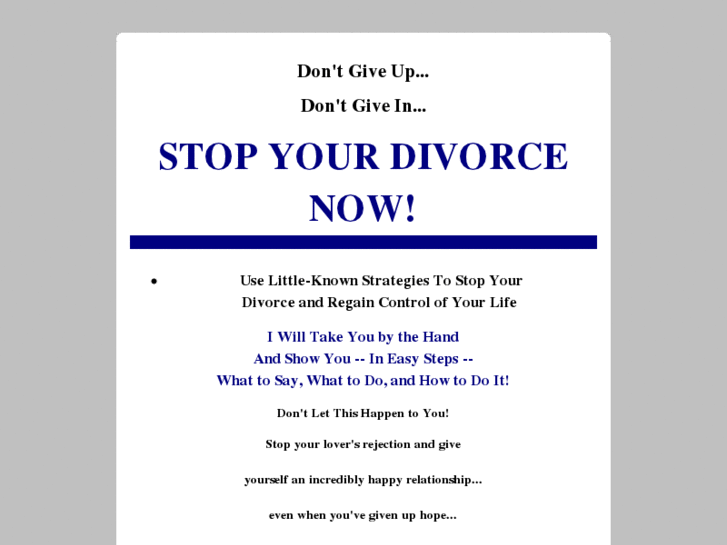 www.stop-divorce-now.com