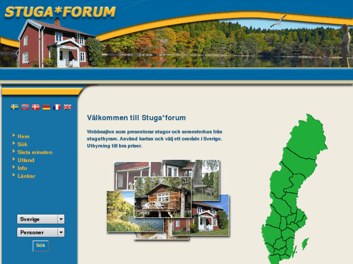 www.stugaforum.com