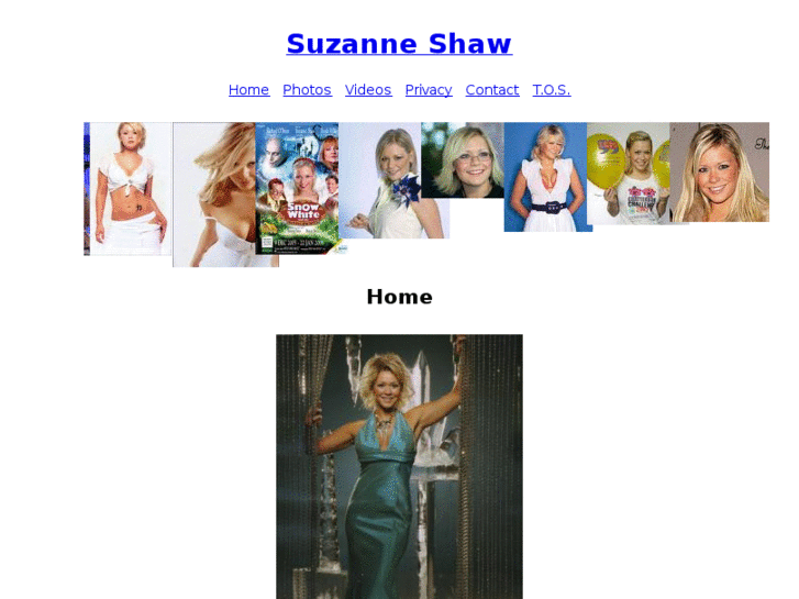 www.suzanneshawunofficial.com