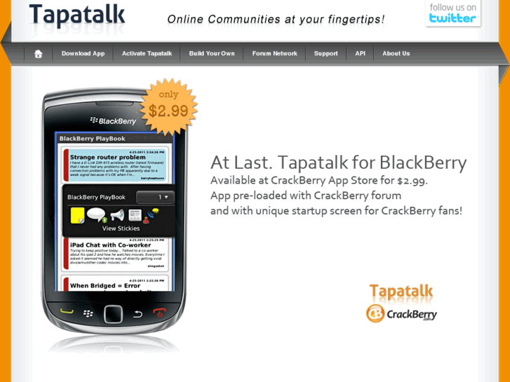 www.tapatalk.com