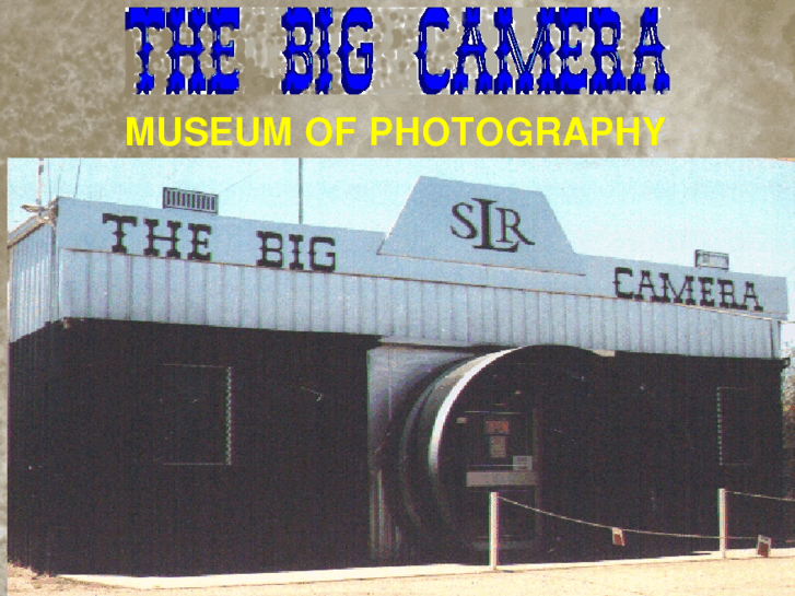 www.thebigcamera.com.au