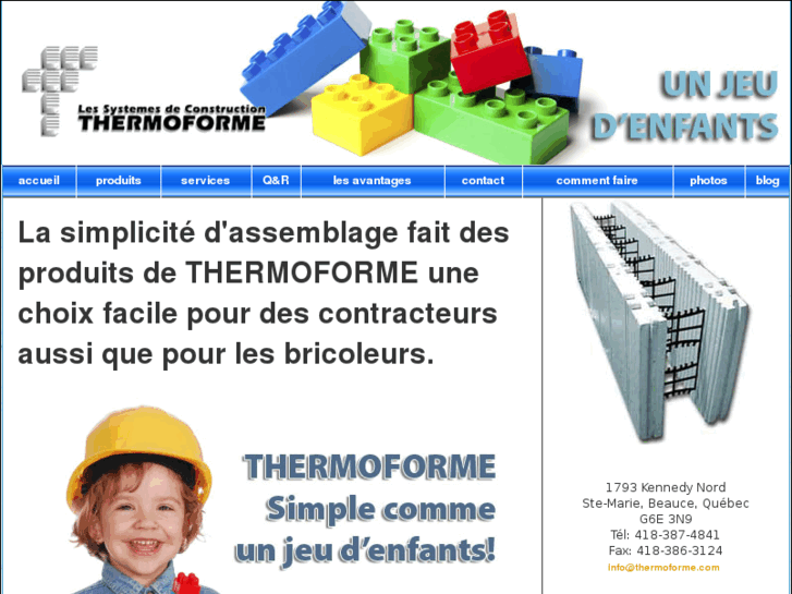 www.thermoforme.com