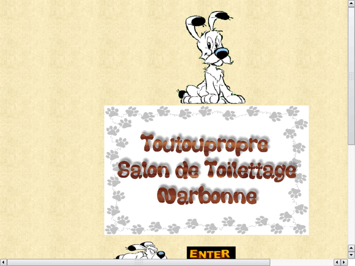www.toutoupropre.com