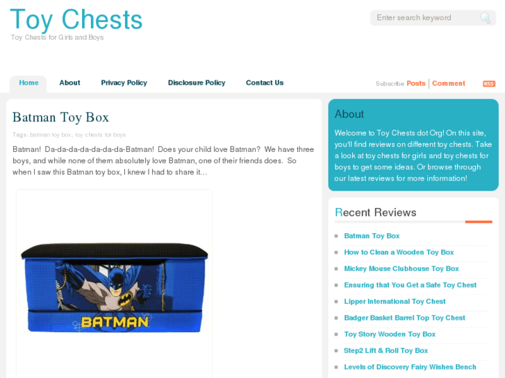www.toychests.org