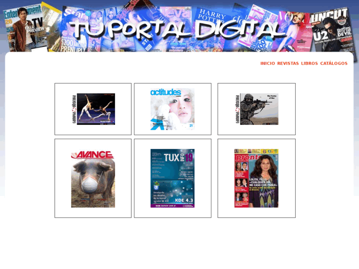 www.tuportaldigital.com