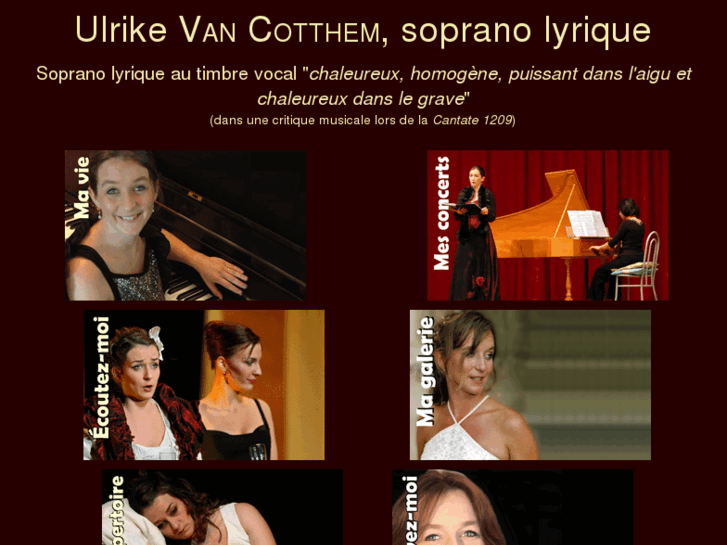 www.ulrike-van-cotthem.com