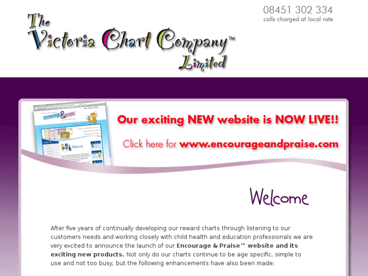www.vchartusa.com
