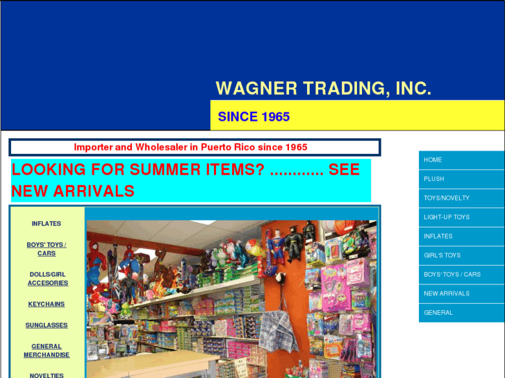 www.wagnerimport.com