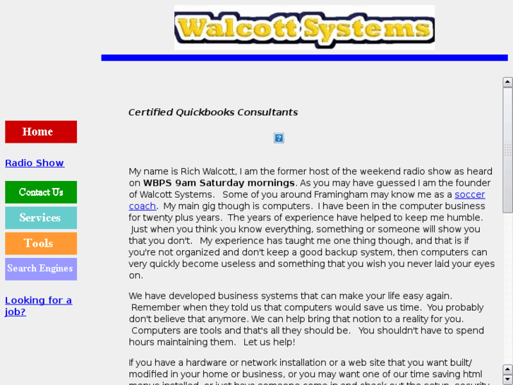 www.walcottsystems.com