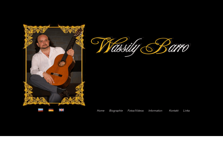 www.wassilybarro.com