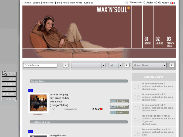 www.waxnsoul.de