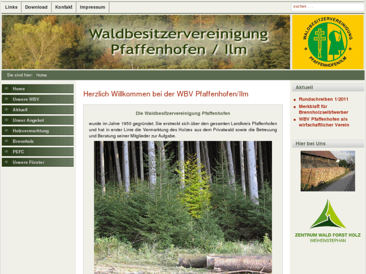 www.wbv-pfaffenhofen.de