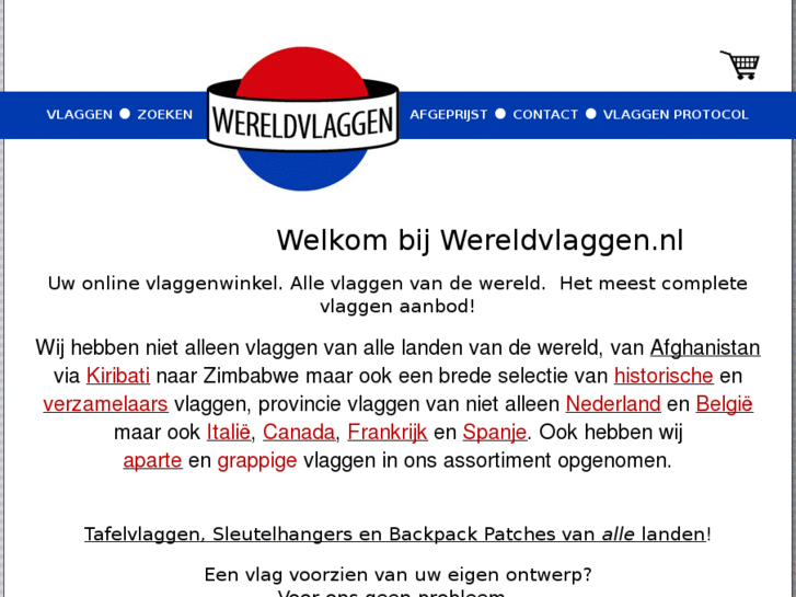 www.wereldvlaggen.com