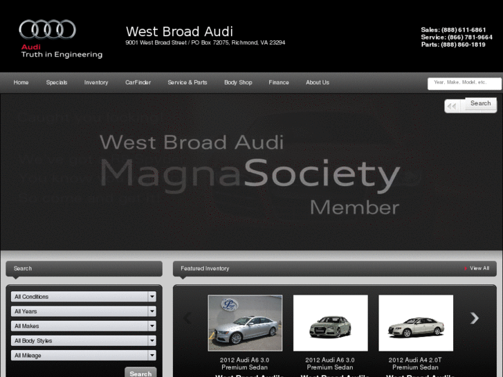 www.westbroadaudi.com