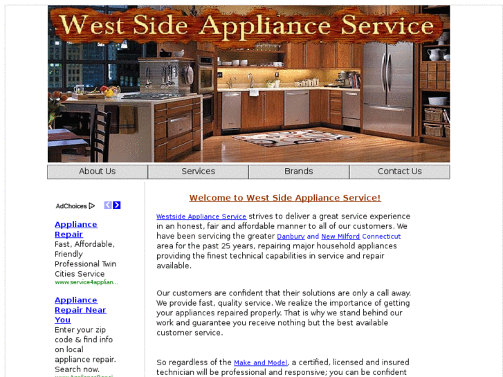 www.westsideapplianceservice.com