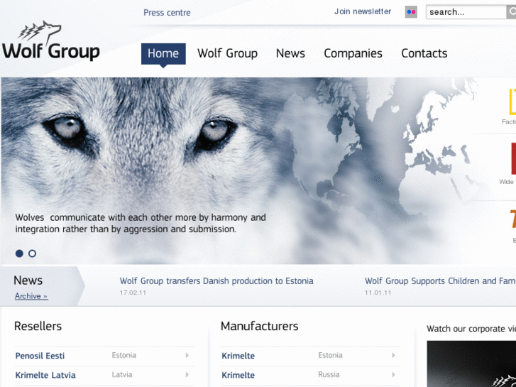 www.wolfgroupweb.com