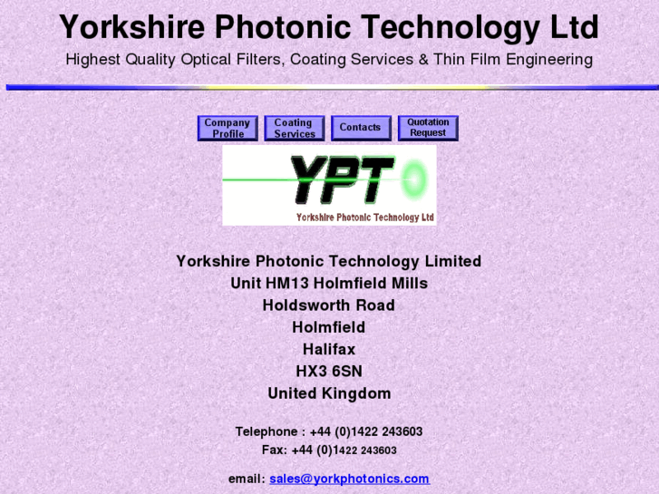 www.yorkphotonics.com