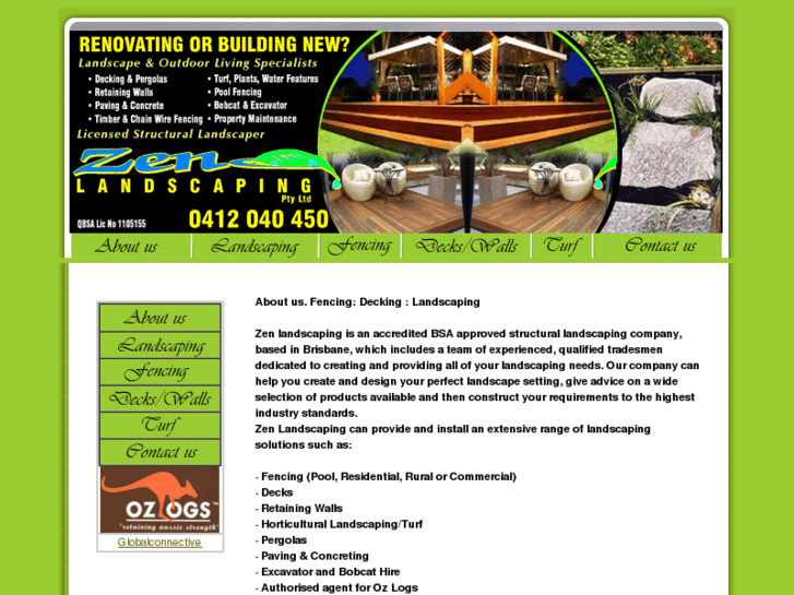 www.zenlandscaping.net