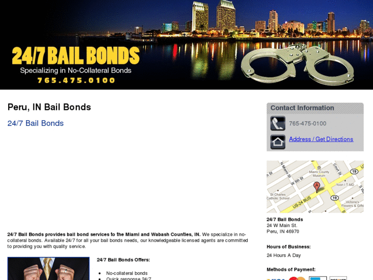 www.24-7bailbonds.biz