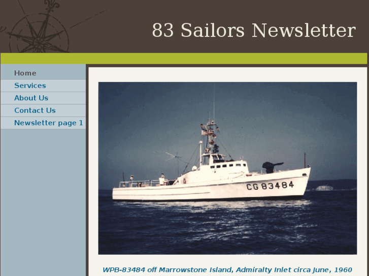 www.83sailorsnewsletter.com