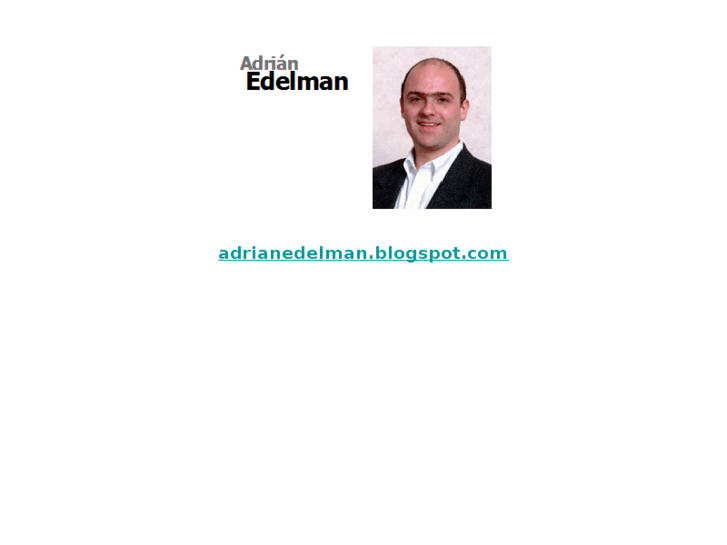 www.adrianedelman.com