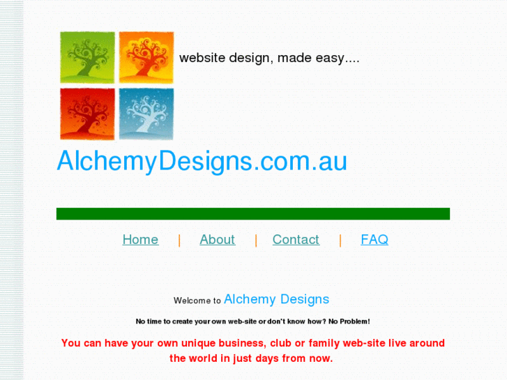 www.alchemydesigns.com.au