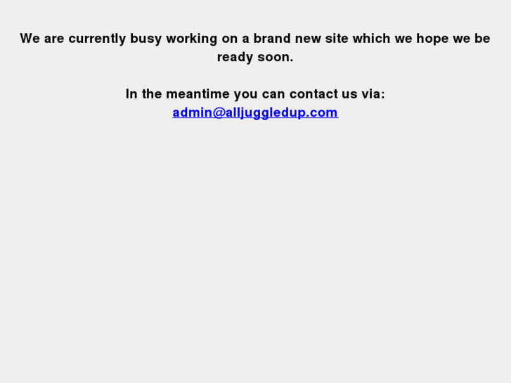 www.alljuggledup.co.uk