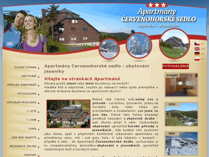 www.apartmany-sedlo.cz