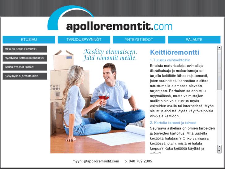 www.apolloremontit.com