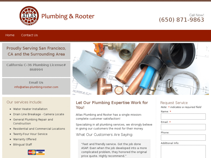 www.atlas-plumbing-rooter.com