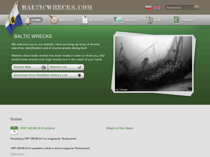 www.balticwrecks.com