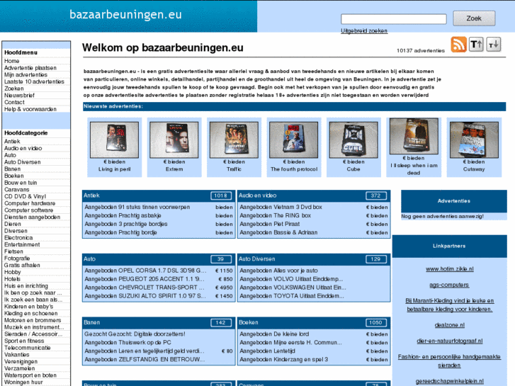 www.bazaarbeuningen.eu