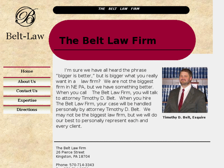 www.belt-law.com