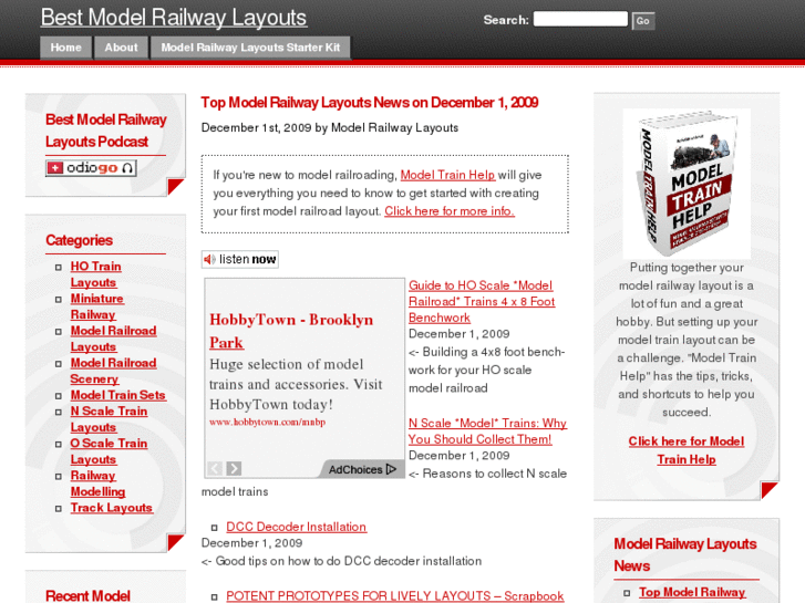 www.bestmodelrailwaylayouts.com