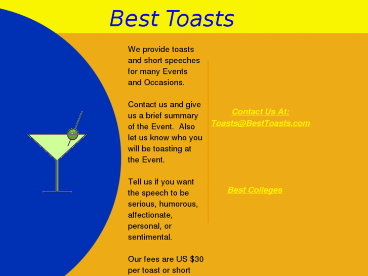 www.besttoasts.com