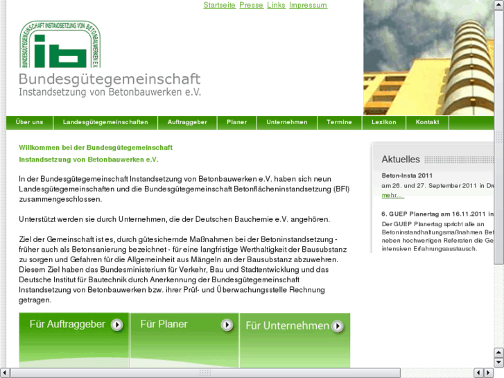 www.betonerhaltung.org