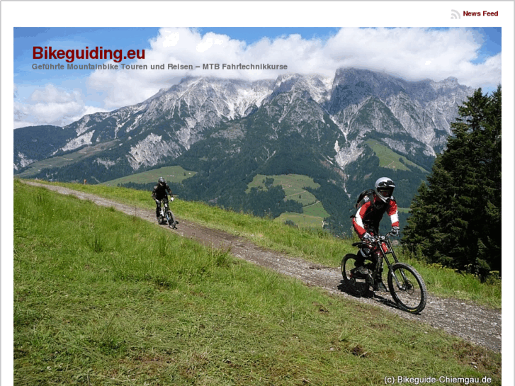 www.bikeguiding.eu