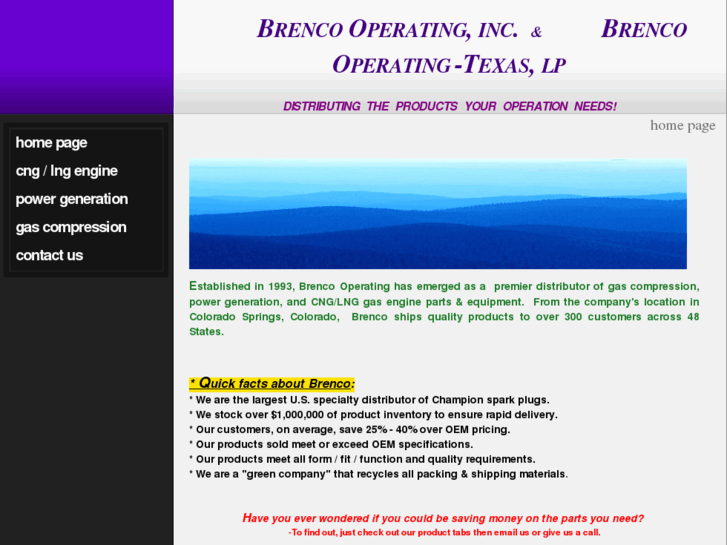 www.brenco-operating.com