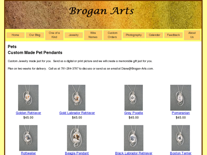 www.broganpets.com